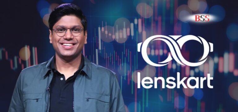 Read more about the article Lenskart to File Public DRHP in July as Confidence Soars Ahead of $1 B IPO